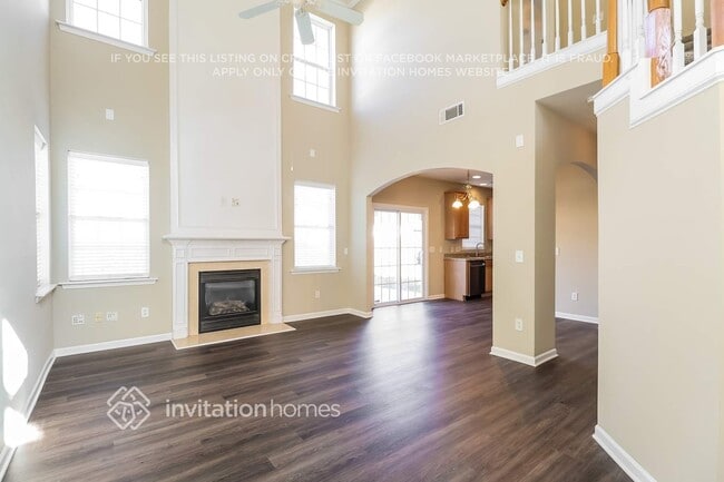 Building Photo - 9542 Turning Wheel Dr