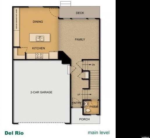 Building Photo - 512 Green Spring Way