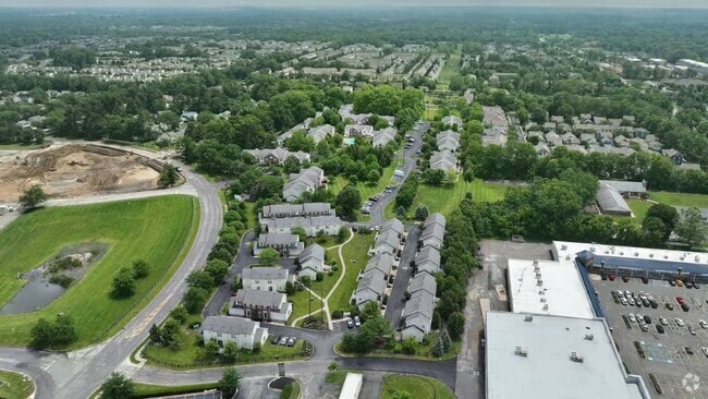  - The Ridge at Chestnut Hill