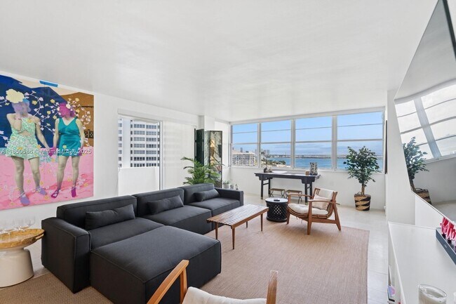 Foto del edificio - 20 Island Ave