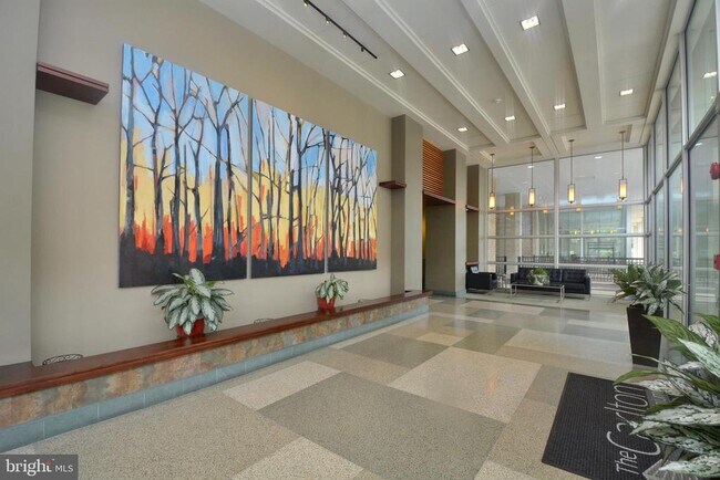 Foto del edificio - 4600 S Four Mile Run Dr