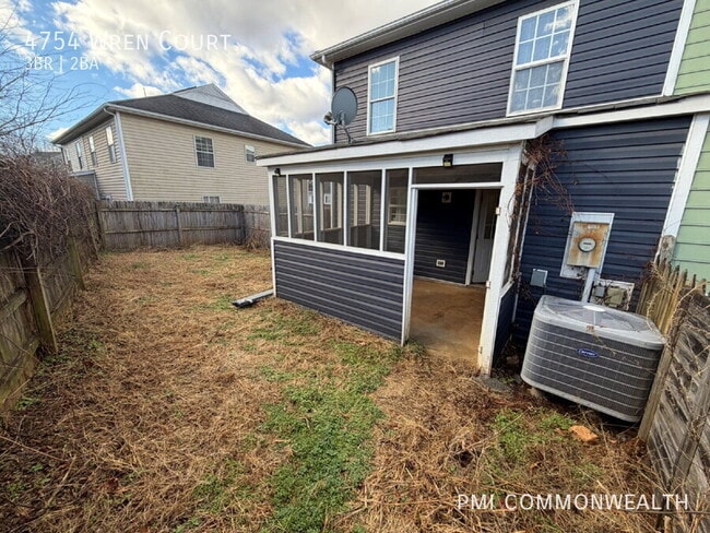 Building Photo - 4754 Wren Ct