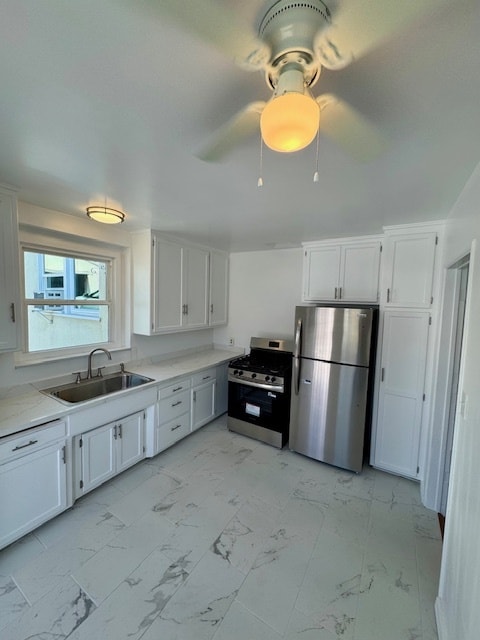 New Appliances - 3049 Community Ave