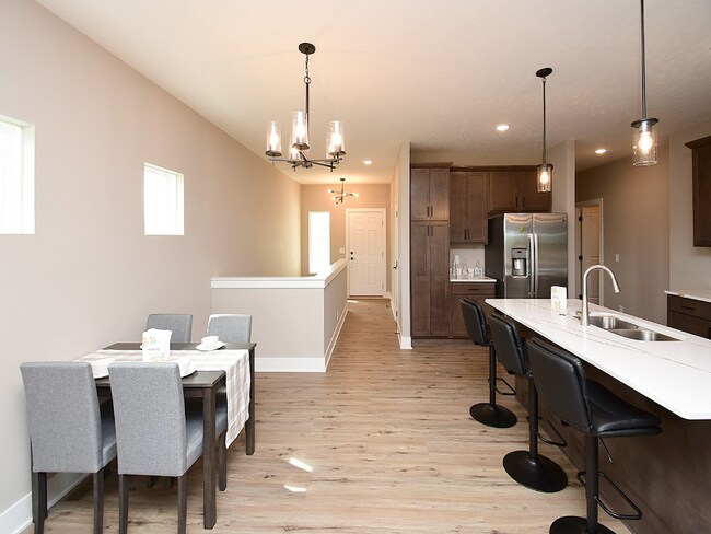 Foto del edificio - 17640 Greenleaf St