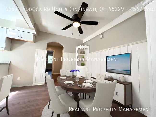 Building Photo - 4567 Paddock Road, 4567 Paddock Rd Unit 4