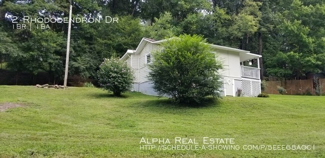 Foto del edificio - Super Cute Updated Cottage!