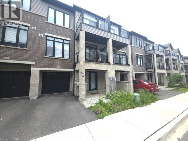 Photo du bâtiment - 585 Colborne St