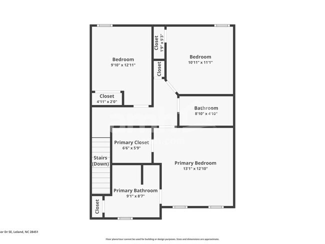 Foto del edificio - 628 Windsor Dr SE