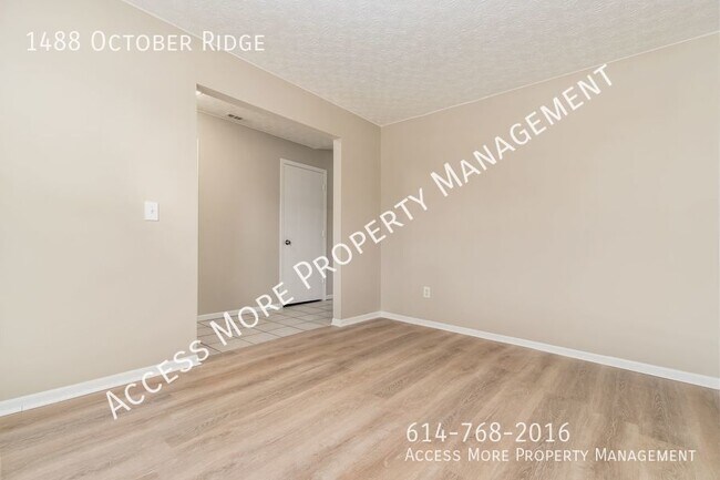 Building Photo - REMODELED THREE BED TWO BATH WITH FENCED I...