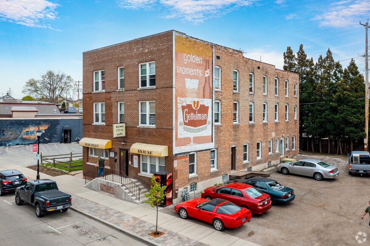 Foto principal - Wisconsin House