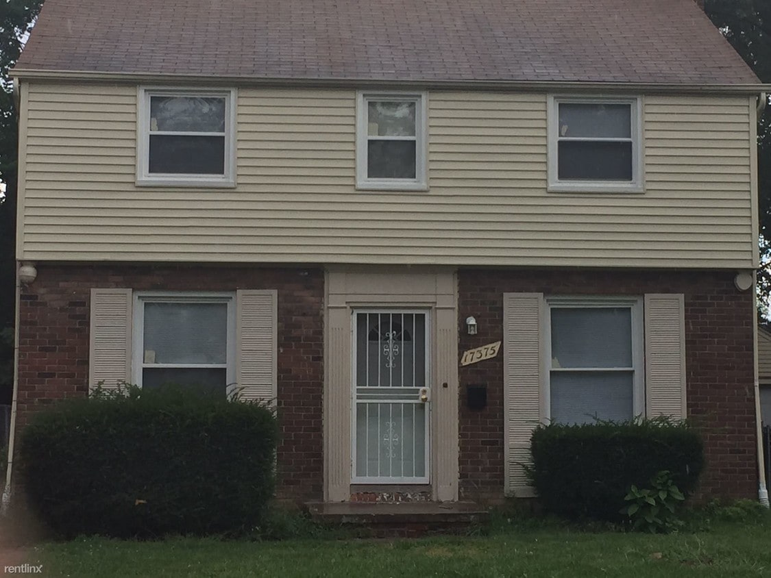 17375 Huntington Rd, Detroit, MI 48219 House Rental in Detroit, MI