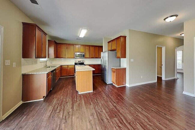 Foto del edificio - 11415 Sidney Crest Ave