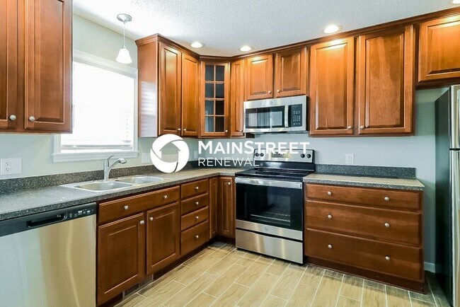 Foto del edificio - 4 Bedroom Pet-Friendly Home in RALEIGH, NC with Main Street Renewal