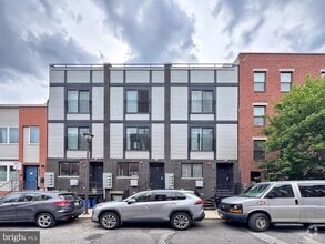 Building Photo - 966 N Marshall St