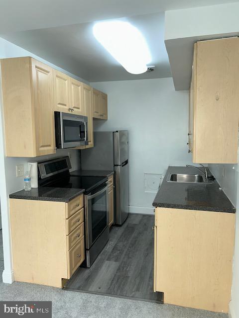 Foto del edificio - 1005 Chillum Rd