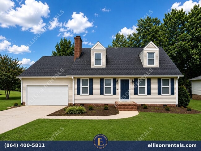 Building Photo - 310 Waterbury Ct