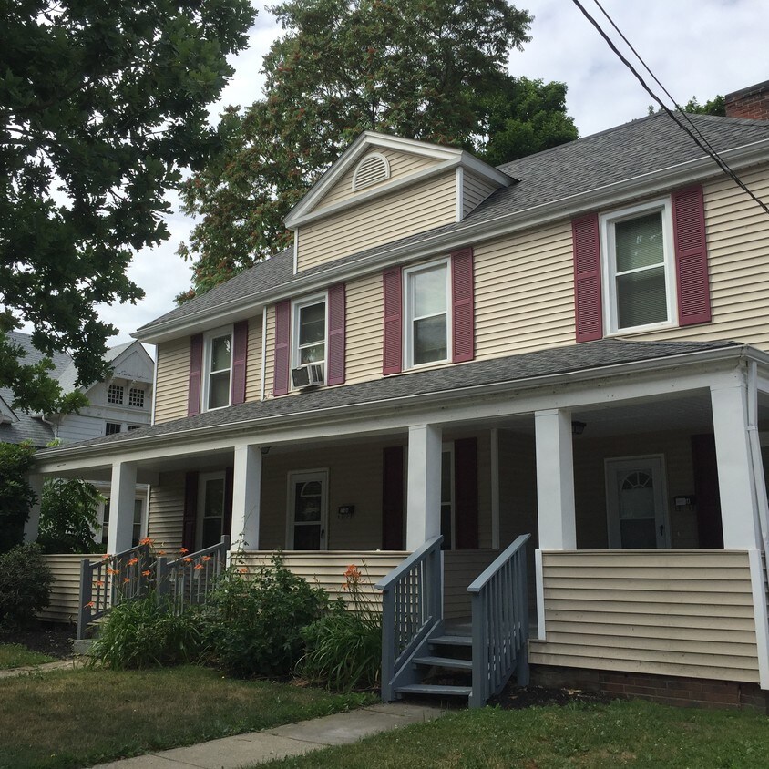 234 S. St. Clair Street - St. Clair Village