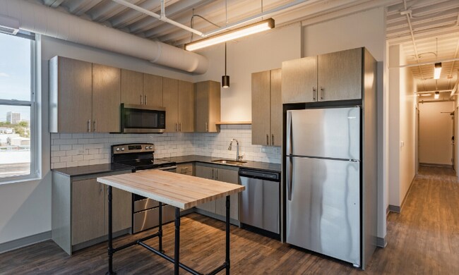 Foto del edificio - 962 W Dakin St