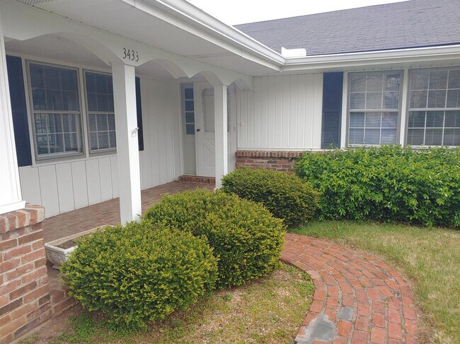 Building Photo - 3433 Keithshire Way