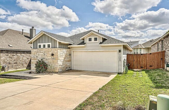 Foto del edificio - 11509 Brindle Ct