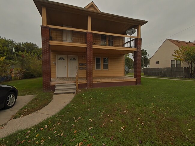 Foto del edificio - 1953 Jarvis Ave