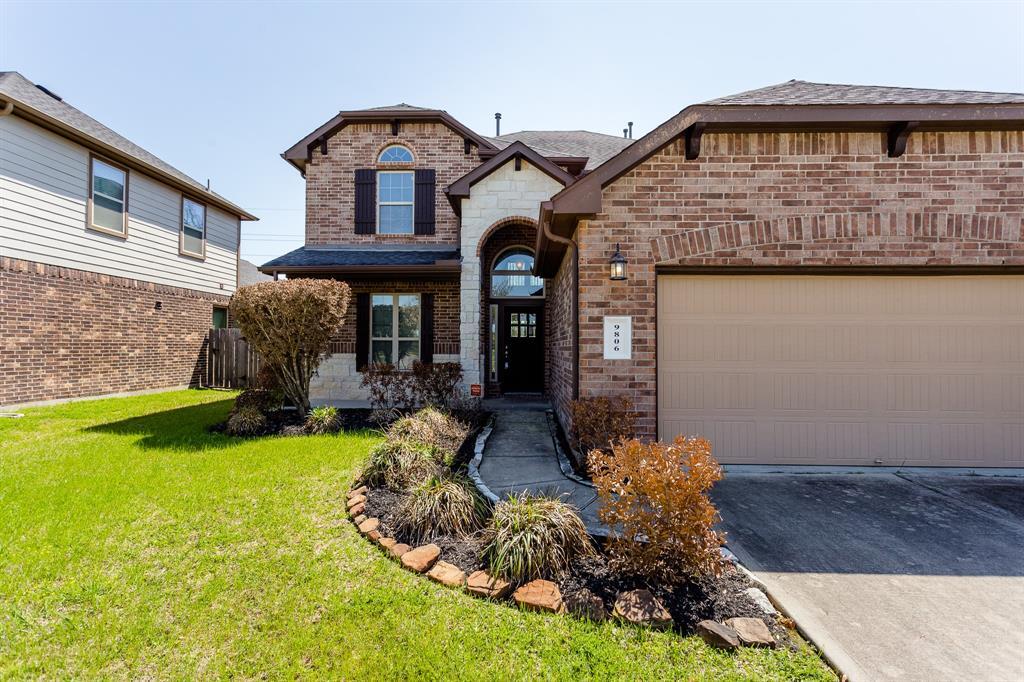 Foto principal - 9806 Massanutten Ln