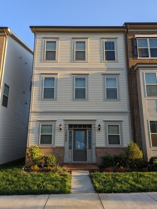 13620 Harrier Way, Clarksburg, MD 20871 House Rental in Clarksburg, MD