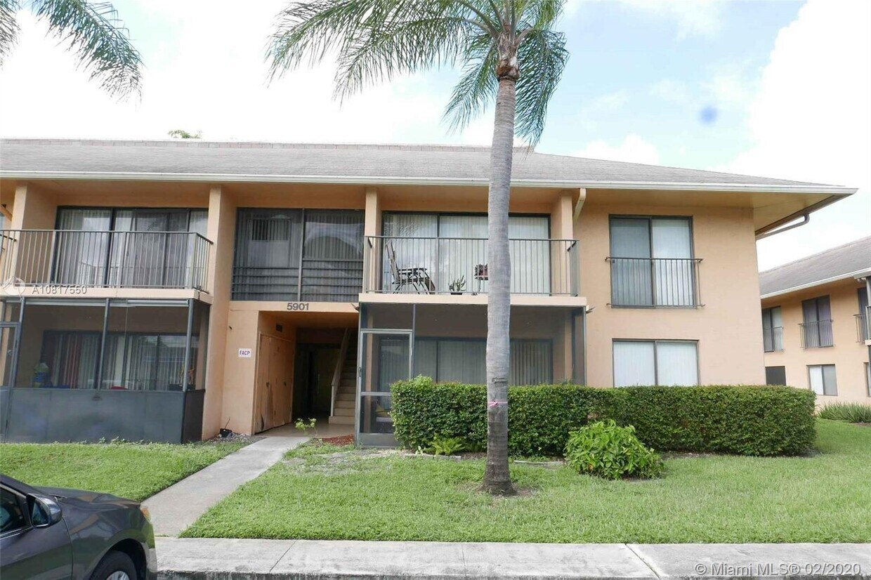 5901 Washington St Unit 248, Hollywood, FL 33023 Condo for Rent in