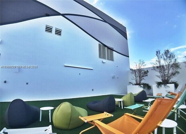 Foto del edificio - 1010 Brickell Ave