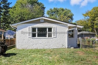 Building Photo - 1414 Ingomar St