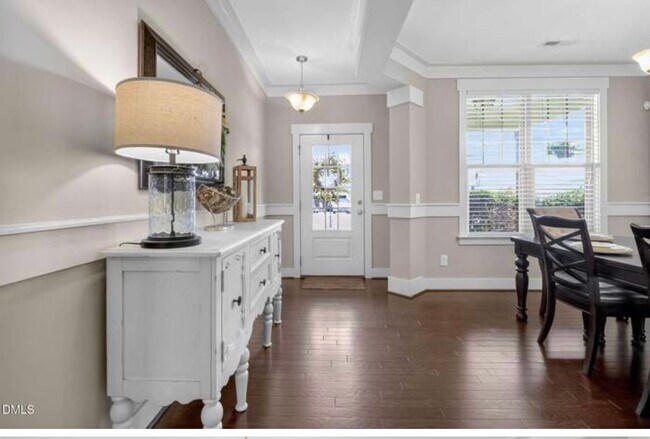 Building Photo - 3607 Massey Pond Trl