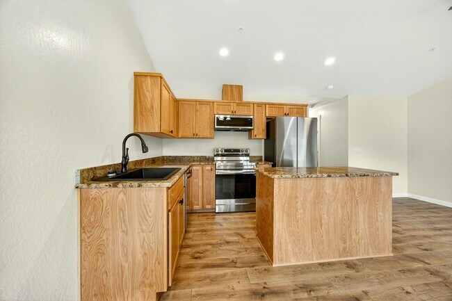 Foto del edificio - Brand New Single Level Home, Half Off the First Month's Rent!