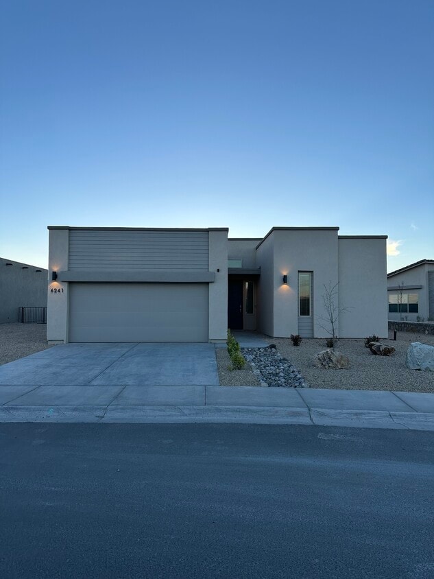 6241 Alchemy St, Las Cruces, NM 88012 House for Rent in Las Cruces