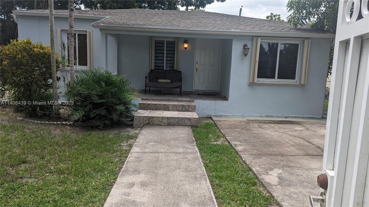 5230 SW 5th St, Coral Gables, FL 33134 House for Rent in Coral Gables