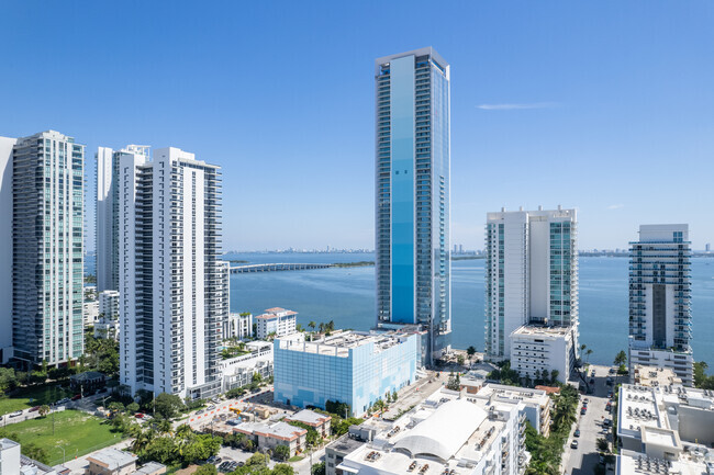 Missoni Baia - Apartments in Miami, FL | Apartments.com