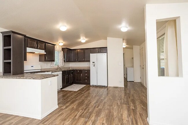 Foto del edificio - 3111 Granite Dr