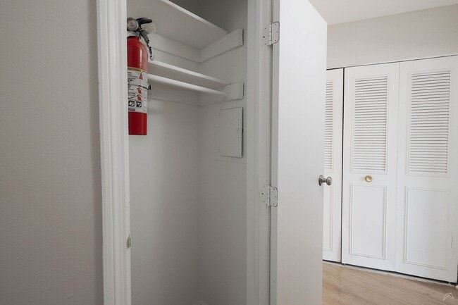 Interior Photo - The Jefferson Apartments