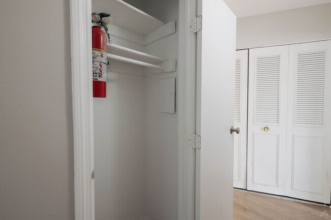 Interior Photo - The Jefferson