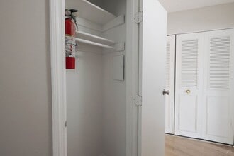 Interior Photo - The Jefferson Apartments