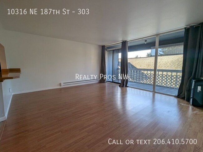 Foto del edificio - 10316 NE 187th St