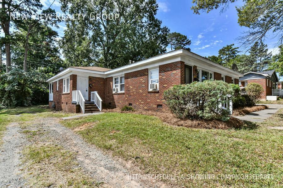 Foto principal - 3421 Meredith Ave