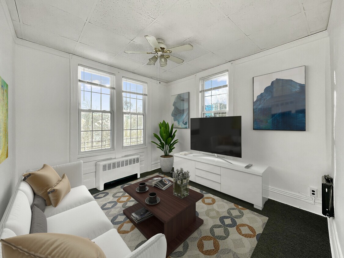 Foto principal - 97 Glover Ave