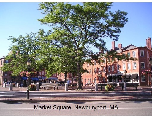 Primary Photo - 5 Market Square