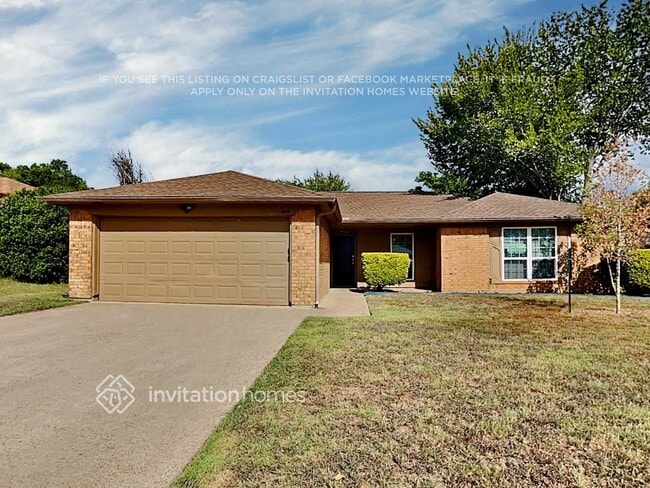 Building Photo - 6403 Walnut Springs Dr