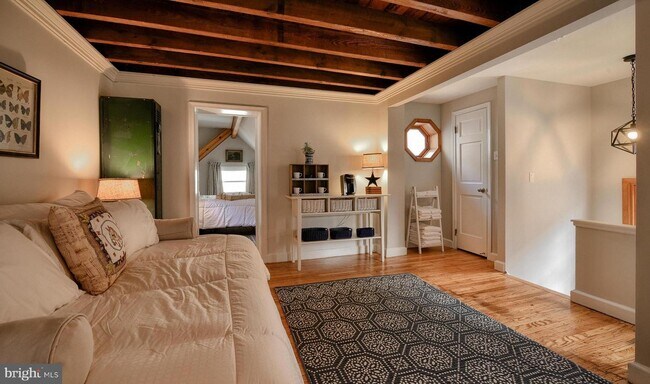 Foto del edificio - 306 S Camac St