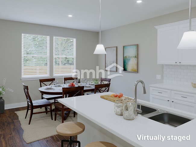 Building Photo - 2134 Saffron Walden Dr