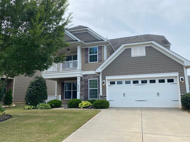 Interno - 2076 Waverly Ct