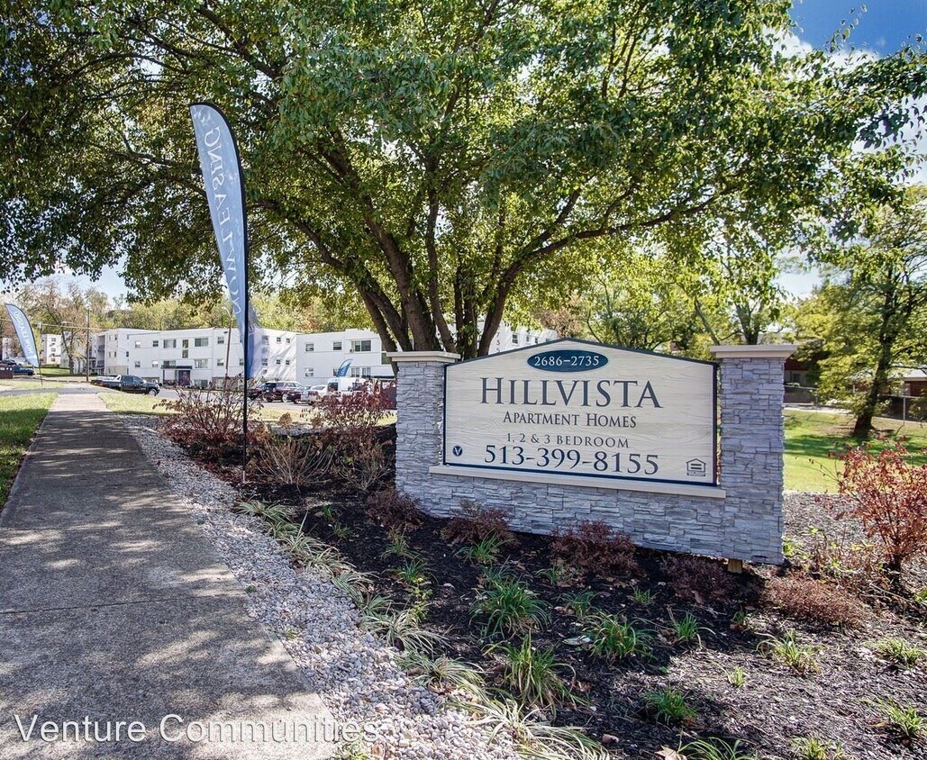 Foto principal - 2680-2735 Hillvista Ln