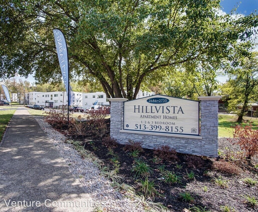 Primary Photo - 2680-2735 Hillvista Ln