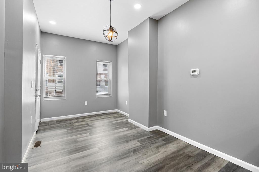 Foto principal - 2550 N 12th St